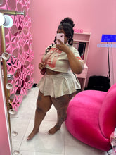 Very Blessed 2 Piece Skirt Set